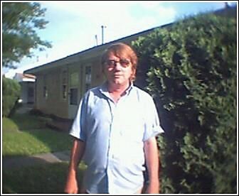 Randall Westfall