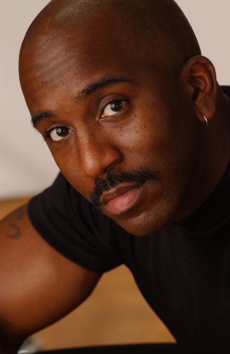Vincent Stroud