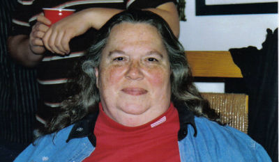 Brenda Bruce