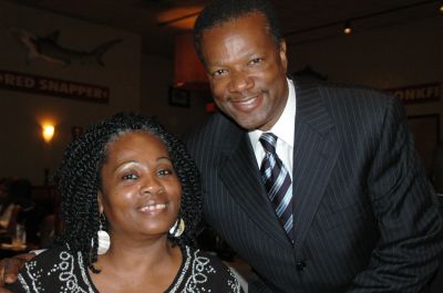 Sandra Carrington