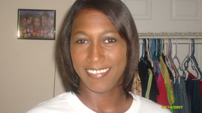 Shannon Barnett