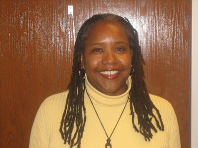 Beverly Judge