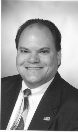 Tony Partin