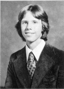 Scott Murphy