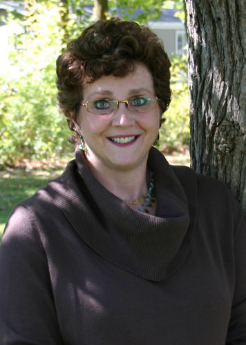 Wendi Peysar
