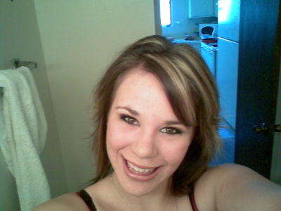 Brittani White