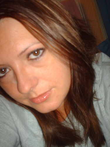 Crystal Gross