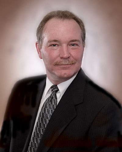 Alan Love