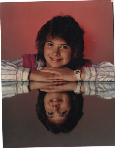 Michelle Sweeney