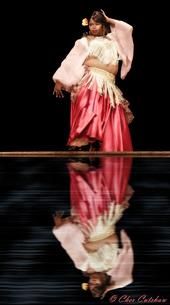Carolyn Seaton