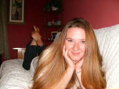 Michelle Zill