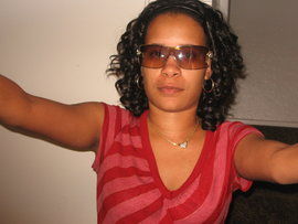Niesha Battle