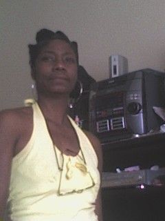Michelle Coleman