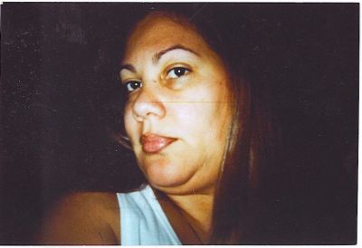 Elizabeth Calderon