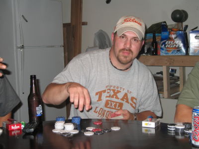 Keith Bynum