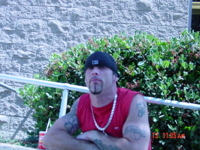 Michael Gentry