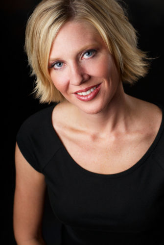 Sandra Lindstrom