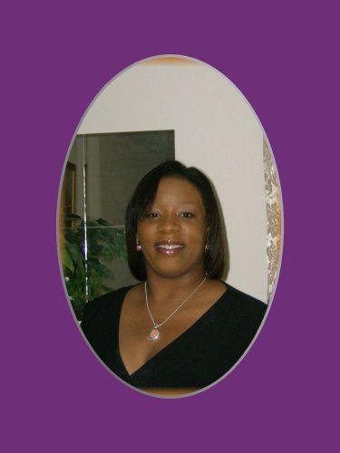 Stacy Perry