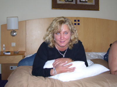Karen Opitz