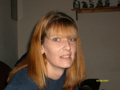 Shawna Haynes