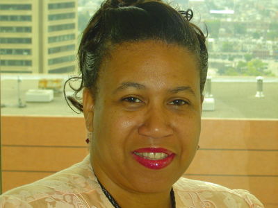 Sandra Stephens