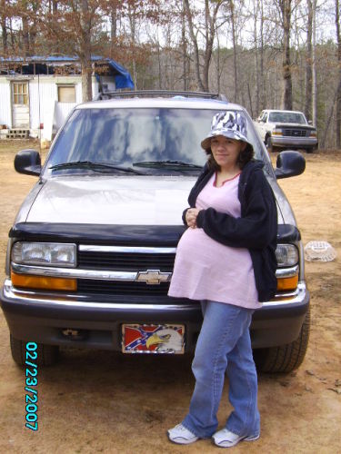 Twyla Pressley