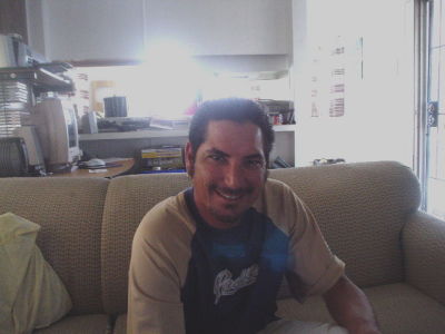 Patrick Burkman