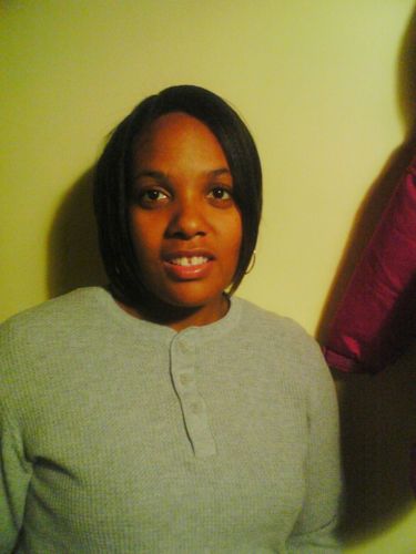 Corelle Marshall