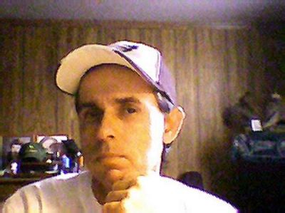 Mark Warren