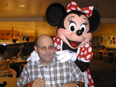 Michael Maggi