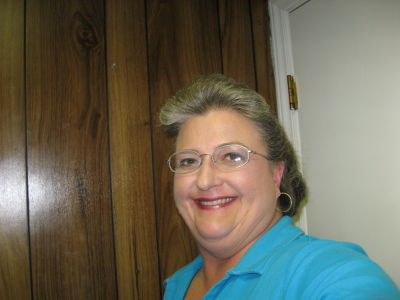 Rebecca Caison