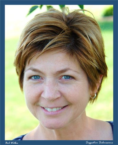 Deborah Simmons