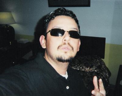 Phillip Rodriguez