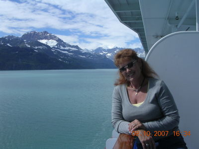 Maureen Kramer