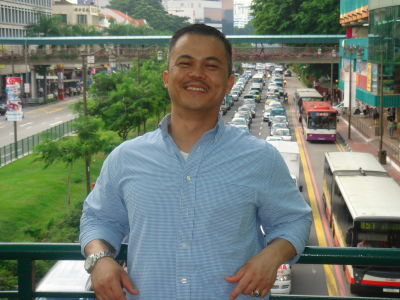 Jose Mcdonald