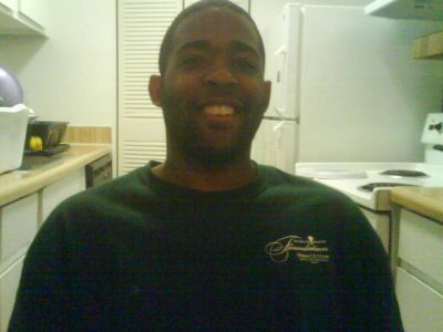 Michael Liggins