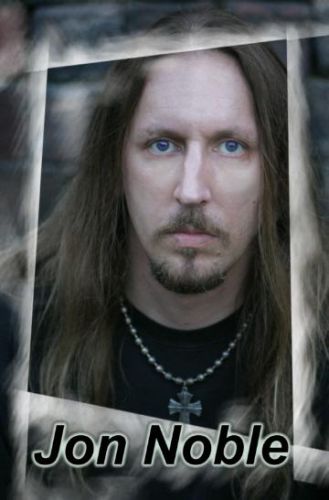 Daniel Noble