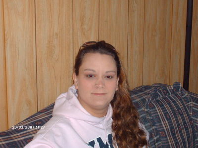 Denise Horvatin