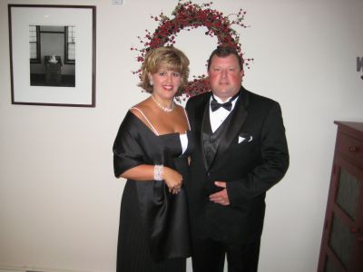 Tracy Steward