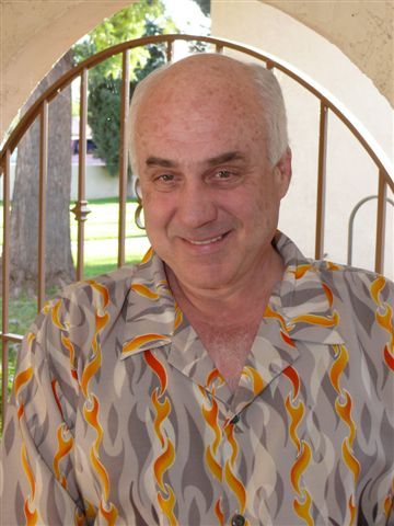 David Darby