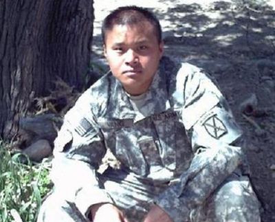 Teng Vang