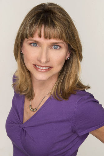Susan Baugh