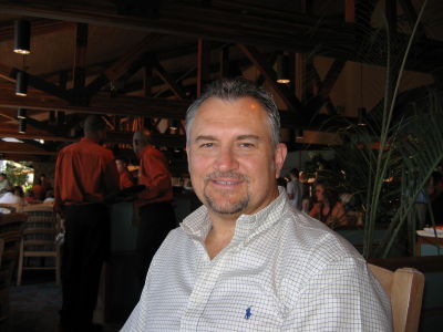 Ralph Precord