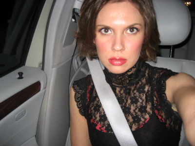 Tammie Mcinnis