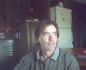 Terry Simpson