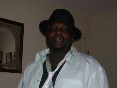 Terrance Chandler