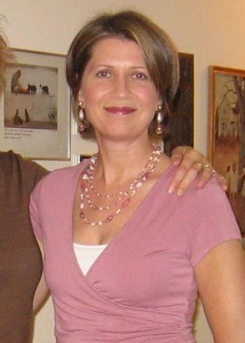 Suzanne Luchs