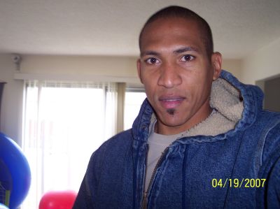 Leisandro Luengo