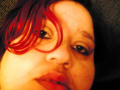 Valonna Stewart