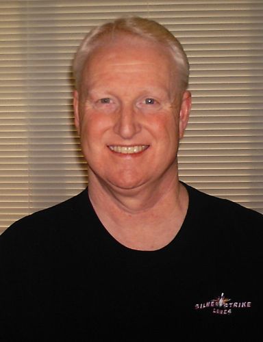 Gregory Hinson